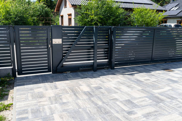 Best Paver Driveway Replacement  in Massillon, OH