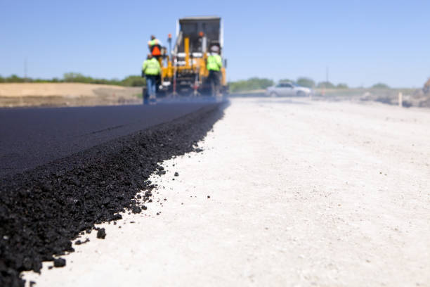 Reasons to Select Us for Your Driveway Paving Requirements in Massillon, OH