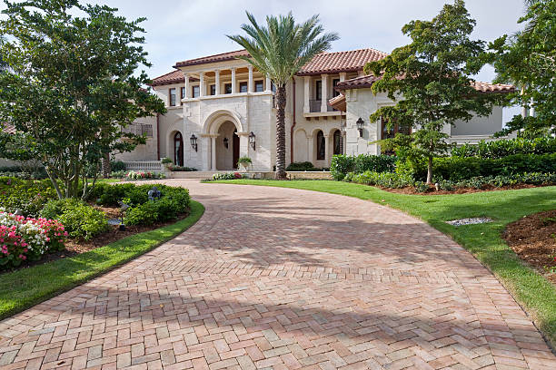 Reasons to Select Us for Your Driveway Paving Requirements in Massillon, OH