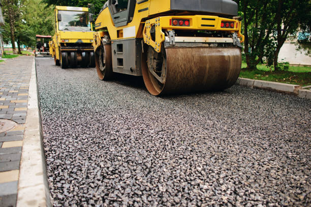 Massillon, OH Driveway Pavers Company